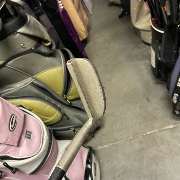 KROYDON WIZARD 600 PUTTER 
No grip - Picture 3 of 8